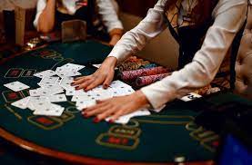 Зеркало Casino Magnit